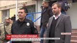 На Кировоградщине АТОшники обвиняют полицию в доведении своего побратима до самоубийства