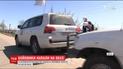 Бойовики відкрили вогонь по автівках місії ОБСЄ