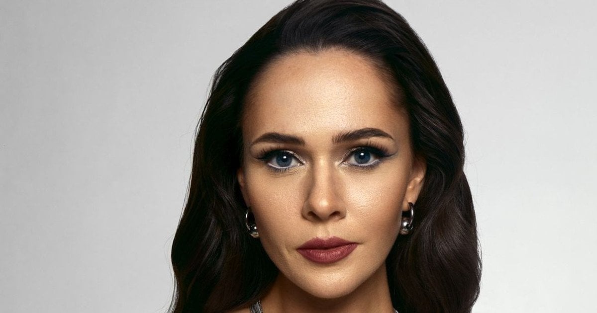 Юлия Санина