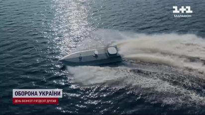 Новая тактика СБУ! Потоплено уже 4 российских корабля!