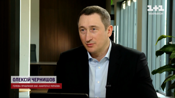 Олексій Чернишов