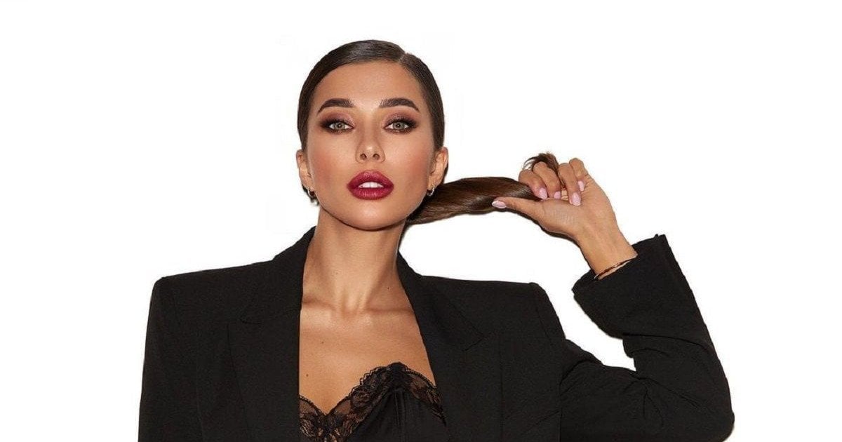 Анна Неплях