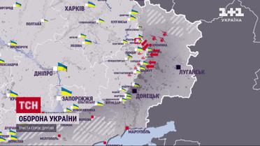 Мапа війни на 31 січня: найгарячіші бої тривають на Лиманському та Бахмутському напрямках