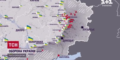 Мапа війни на 31 січня: найгарячіші бої тривають на Лиманському та Бахмутському напрямках