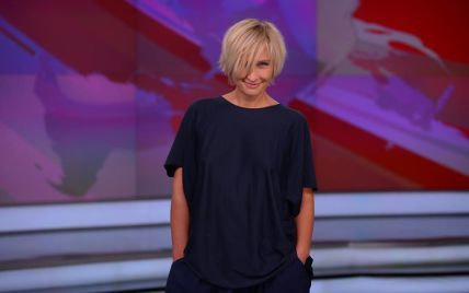 Пішла з життя журналістка ТСН Марія Адамська