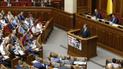 Иллюстрация. О переформатировании коалиции речь пока не идет