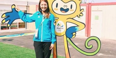 Остання представниця України у стрільбі з лука покинула Олімпійські ігри