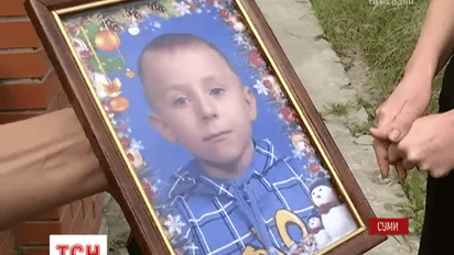 В Сумах 7-летний мальчик умер после инъекции