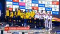 Украинские паралимпийцы завоевали 55 медалей на чемпионате мира по плаванию