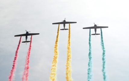 В Коломне состоится авиационный этнический фестиваль