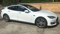 В США электрокар Tesla вез в стельку пьяного водителя на автопилоте