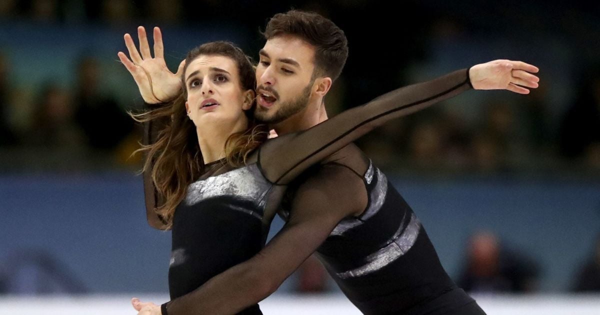 Чемпіон світу та Європи зробив камінг-аут, виклавши фото з партнером