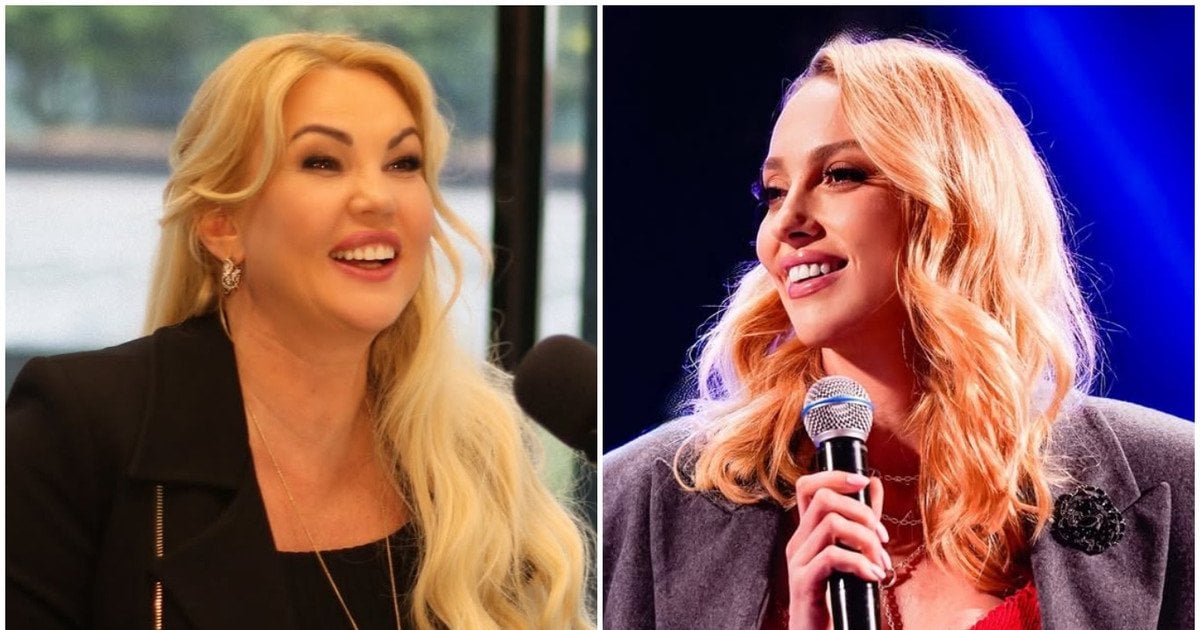 Камалія, Оля Полякова