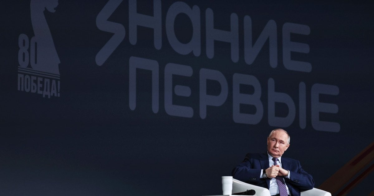 Путін не може припинити війну: в Bild вказали на велику проблему Кремля, яку неможливо вирішити