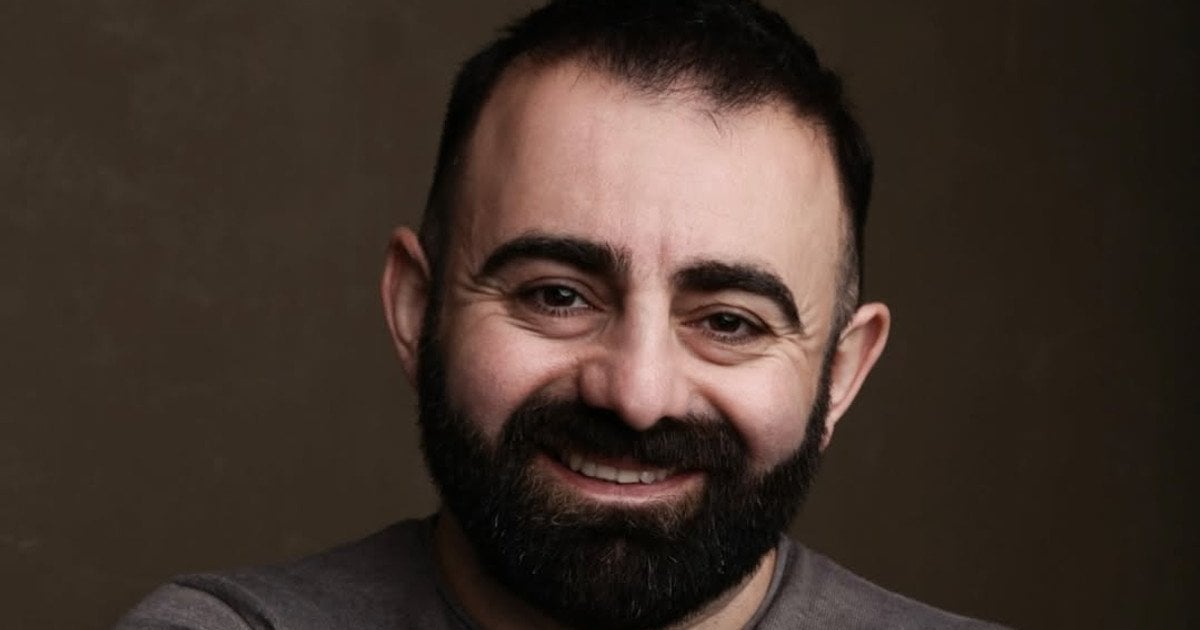 Арам Арзуманян