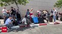 Сотни граждан Украины покидают Израиль и Иран из-за опасности!