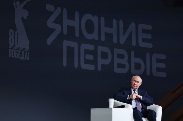 Путин не может прекратить войну: в Bild указали на большую проблему Кремля, у которой нет решения