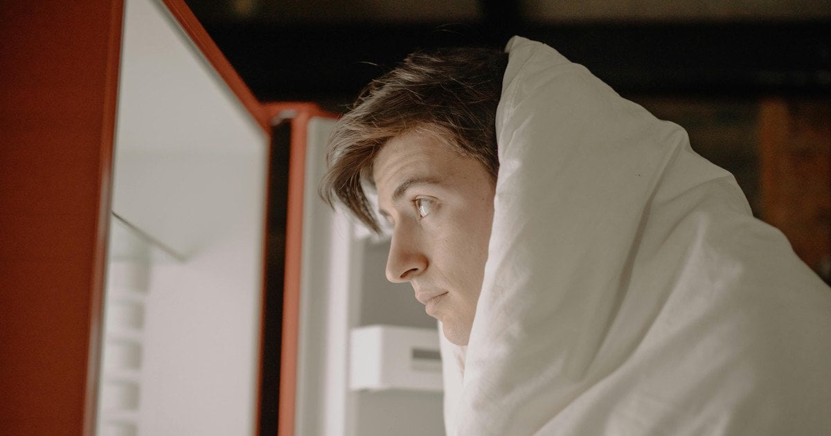 Холодильник и перепады напряжения