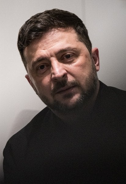 Владимир Зеленский