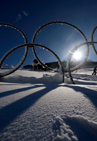 Олимпиада-2026