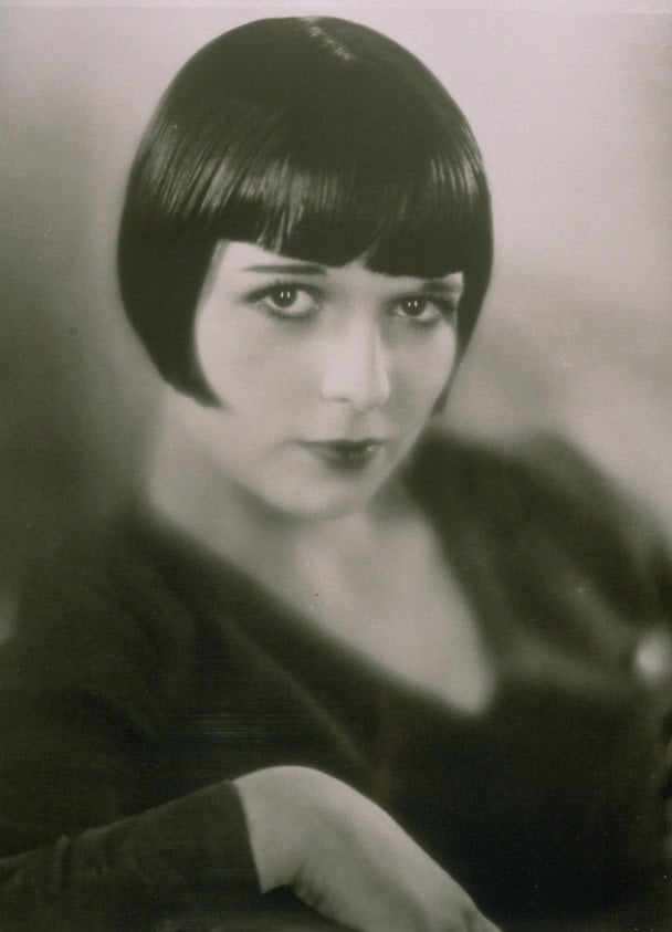 Луїза Брукс / © Getty Images