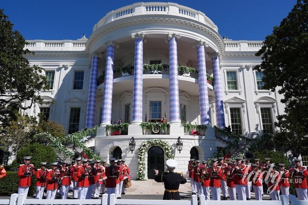 Великдень у Білому домі / © Associated Press