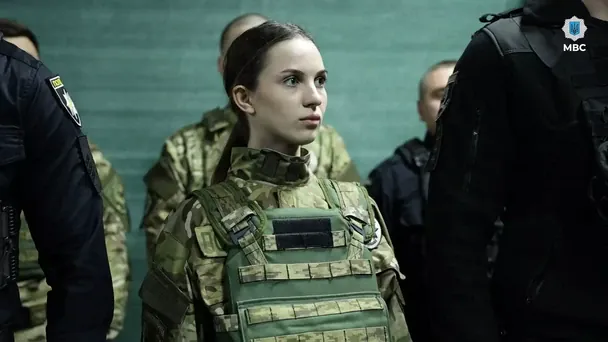 Юлія Келеберда 