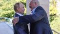 Если Путин не сможет захватить Украину, он попытается окончательно аннексировать Беларусь – оппозиционер