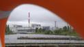 Invaders Store and Maintain Missile Weapon at Kursk NPP