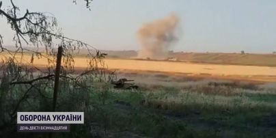 Оперативна ситуація на ранок 29 вересня: ЗСУ поцілили по 10 районах зосередження ворога