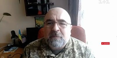Коли буде перелом у війні? – Петро Черник