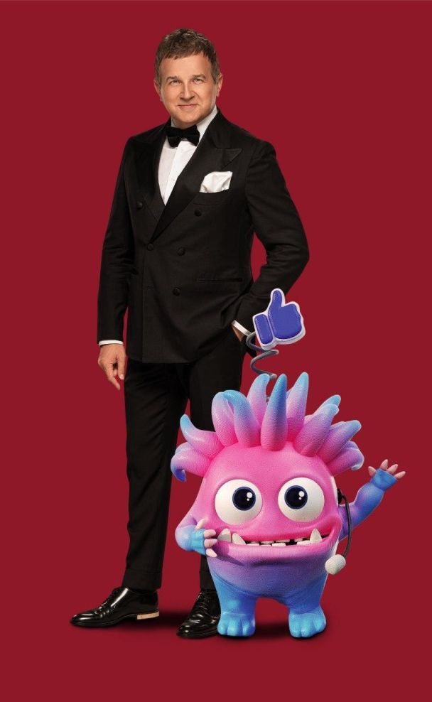  / © пресслужба каналу "1+1"