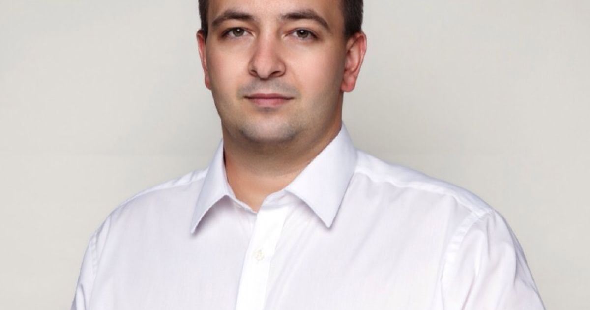 У жителей Дарницкого района может появиться поликлиника с бюджетным финансированием - Михаил Коротюк