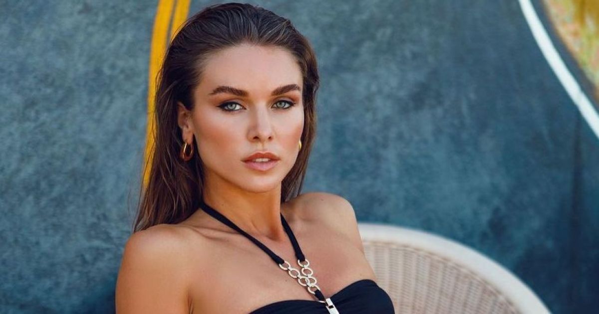 Александра Мудрая/Instagram