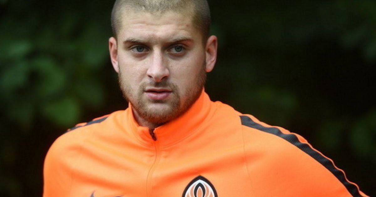 Ракицкий рассказал о "Металлисте"