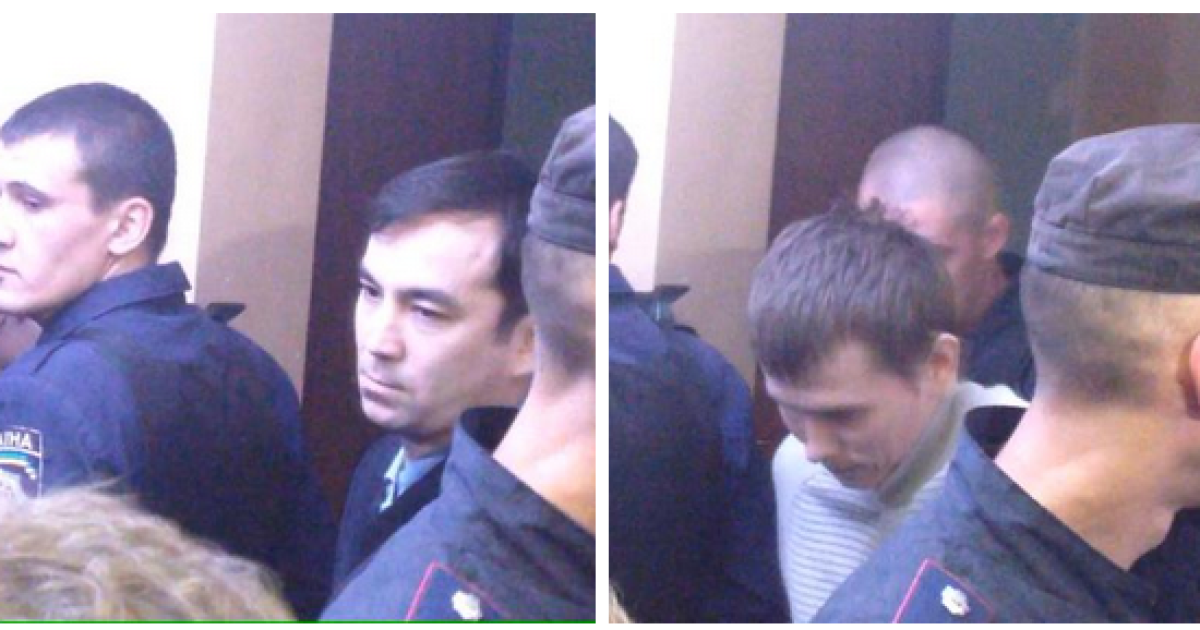 ГРУшник Ерофеев на суде внезапно изменил показания