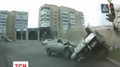 Скоро неадекватных водителей будут заставлять проходить тест у психиатра