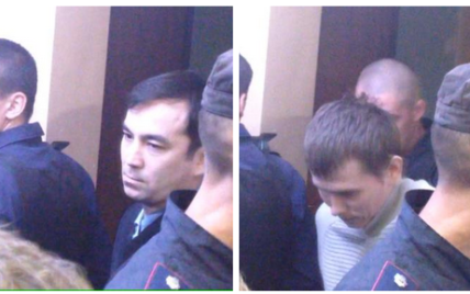 ГРУшник Ерофеев на суде внезапно изменил показания