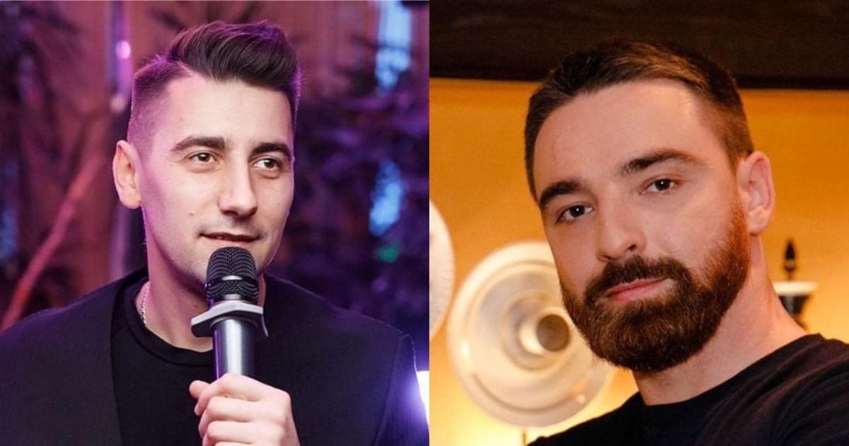 Александр Эллерт vs Алексей Тригубенко