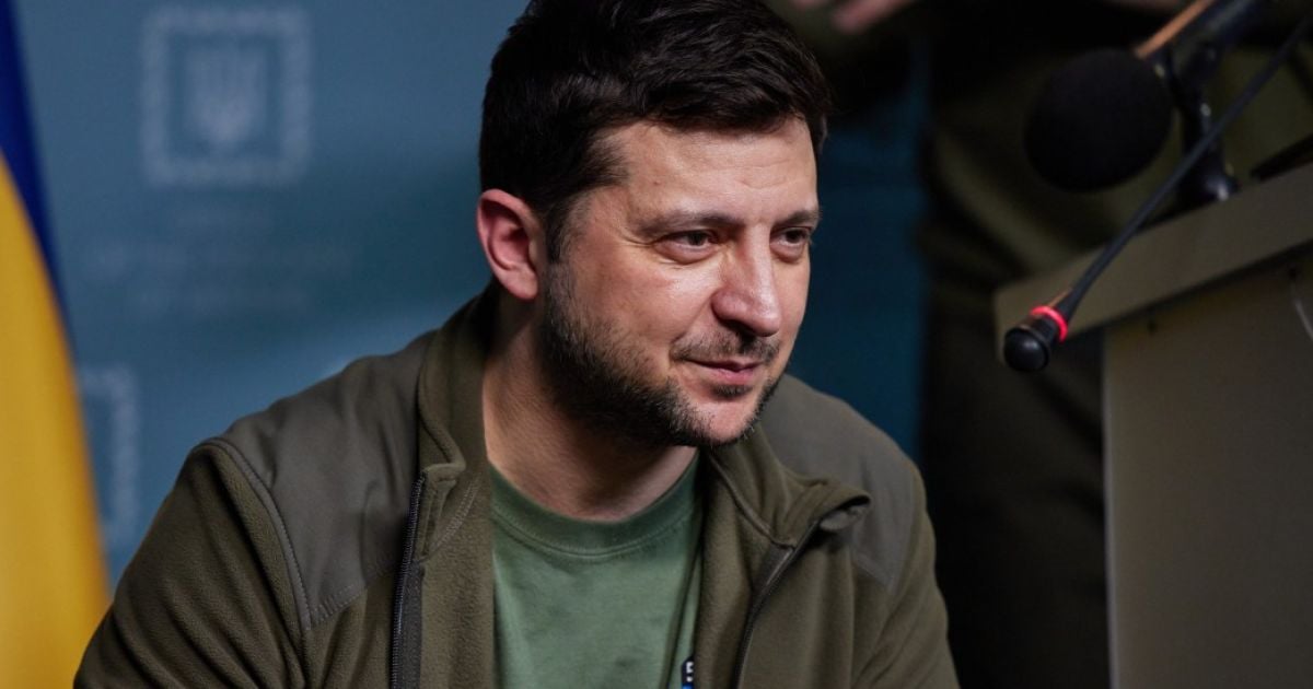 "Имеем поддержку, имеем понимание": Зеленский провел разговоры с рядом мировых лидеров