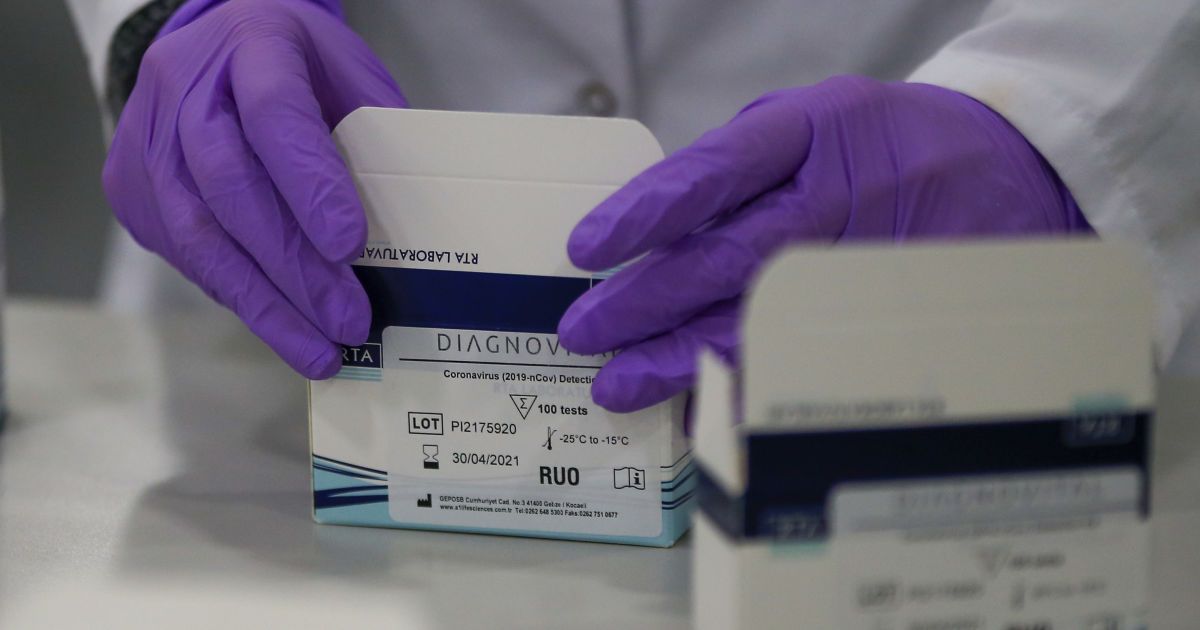 ВОЗ предрекает США первенство в распространении COVID-19