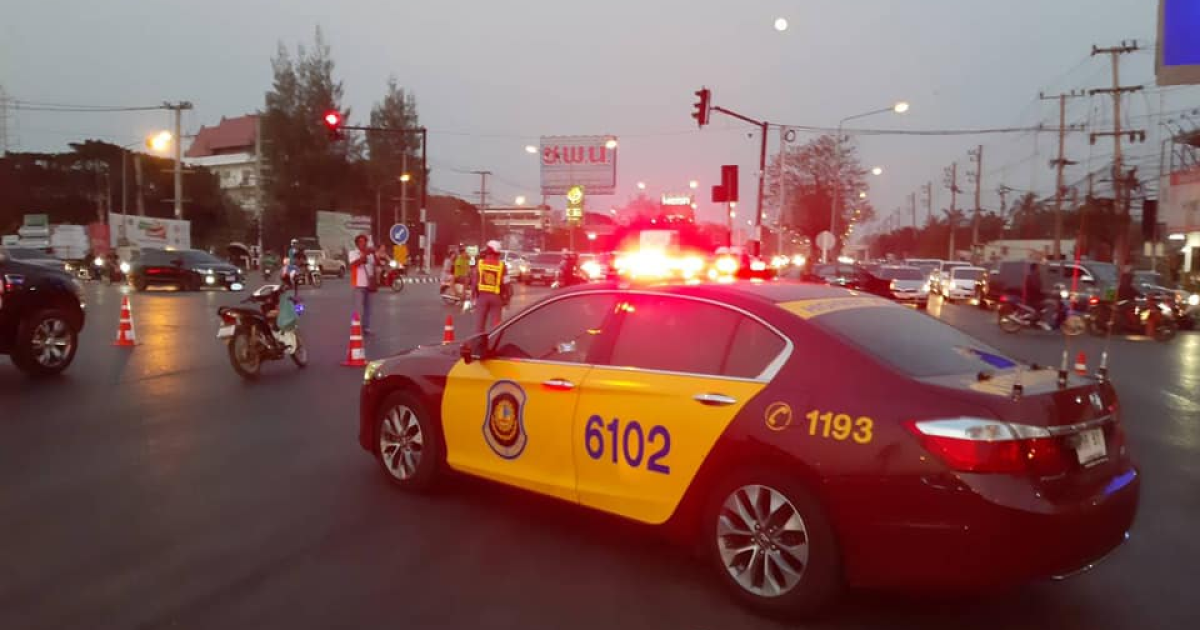 Теракт в Таїланді. Солдат, який вчинив кривавий розстріл, захопив заручників