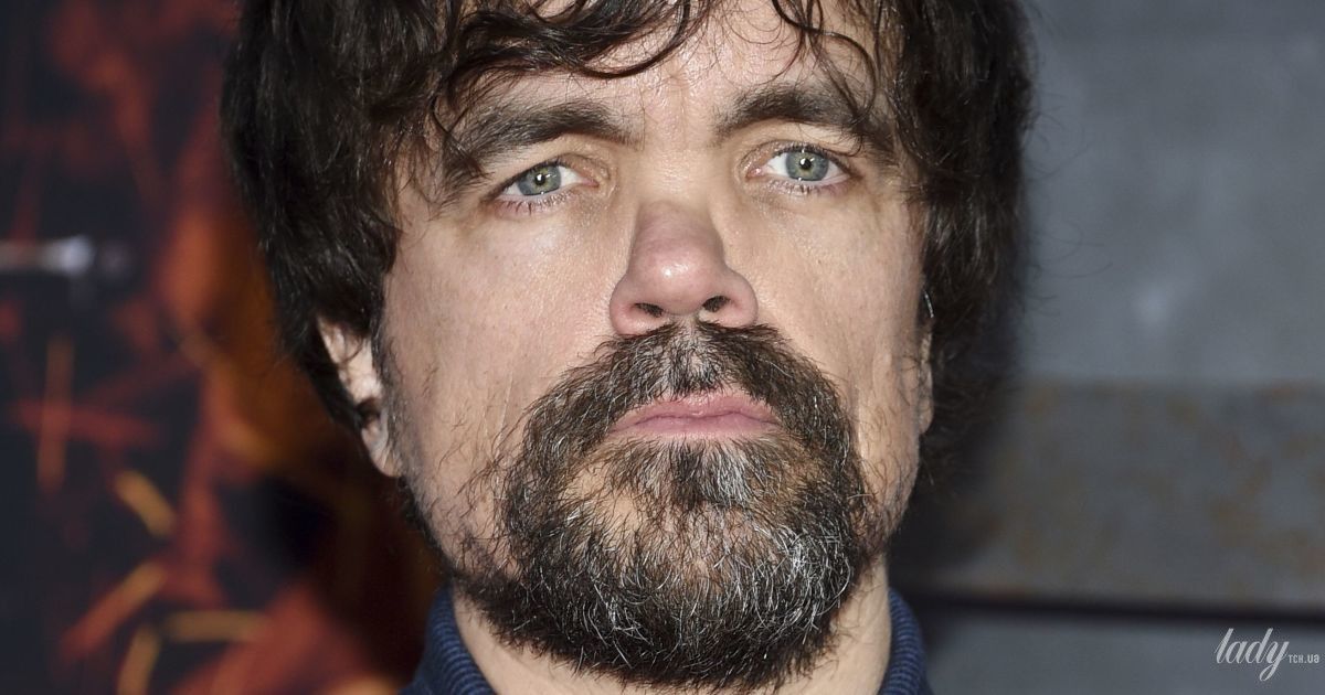 Питер Динклэйдж