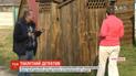 Туалет поцупили на Чернігівщині: власник пропонує за допомогу в пошуках 5 тисяч гривень