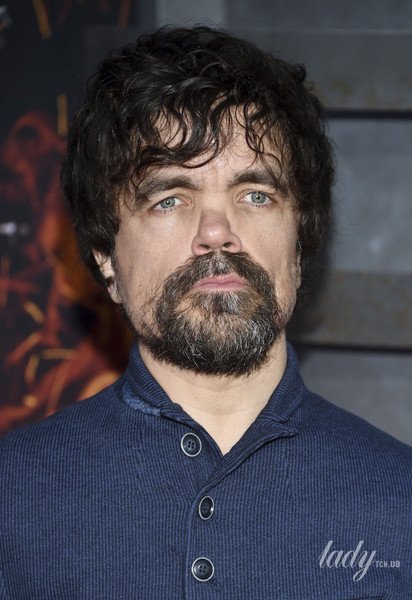 Питер Динклейдж / © Associated Press