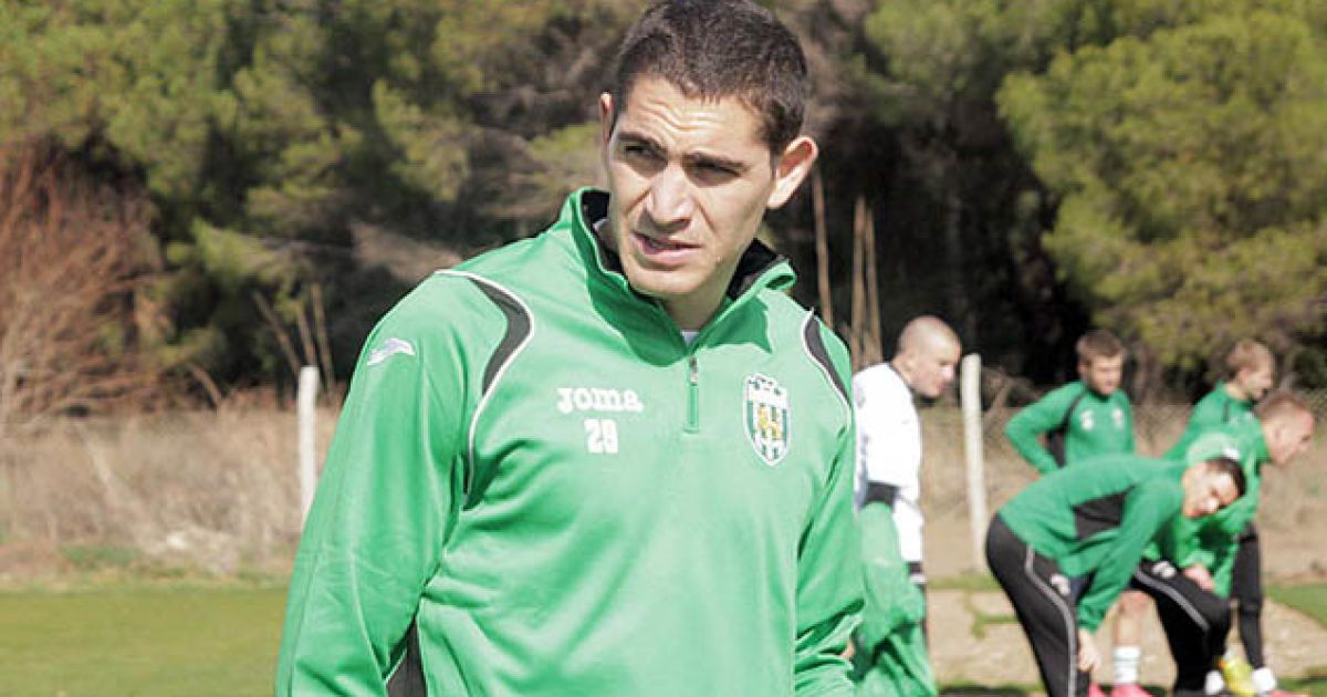 Густаво Бланко-Лещук