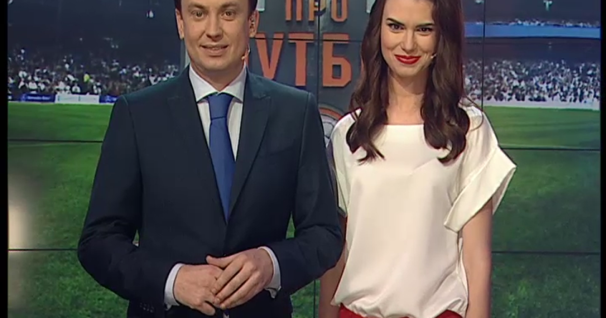 Выпуск Профутбол за 27 марта 2016 года