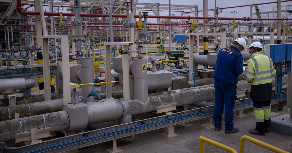 Германия планирует отказаться от нефти из РФ вне зависимости от санкций
