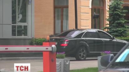Глава "Укрзализныци" поселился в трехзвездочной гостинице в центре Киева