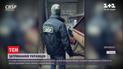 Українських контрабандистів заарештували на заході Польщі